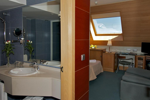 Hotel Font d'Argent Pas – photo 5