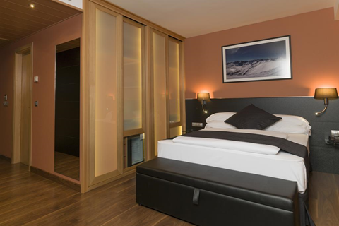 Hotel Font d'Argent Pas – photo 4
