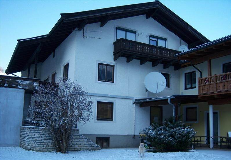 apartment Nancy