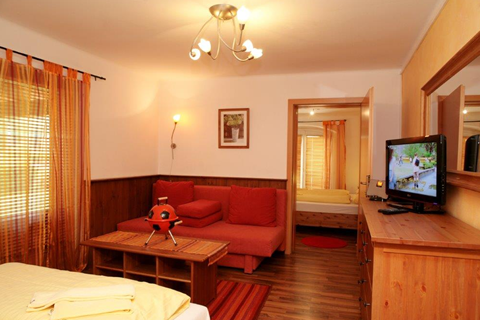 apartment Nancy – photo 4