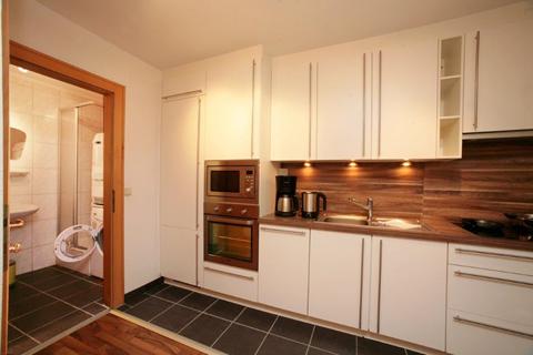 apartment Nancy – photo 2