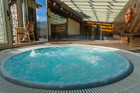 Hotel Magic La Massana – photo 5