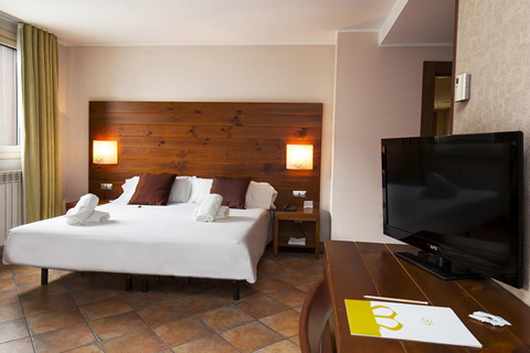 Hotel Magic La Massana – photo 2