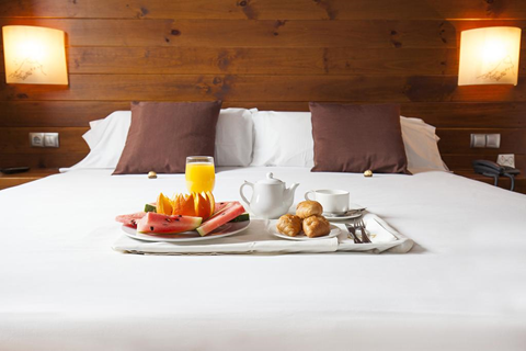 Hotel Magic La Massana – photo 4