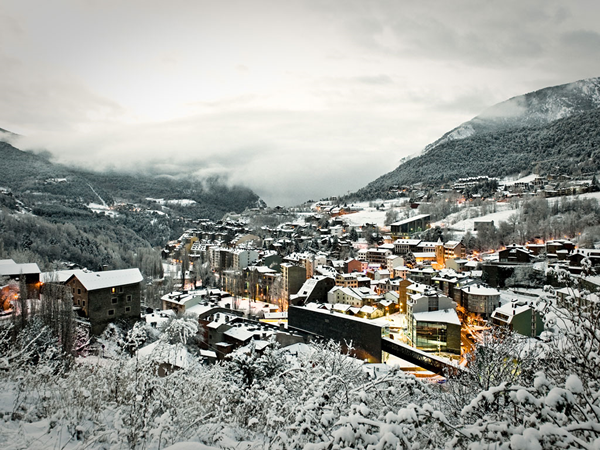 Photo of Arinsal