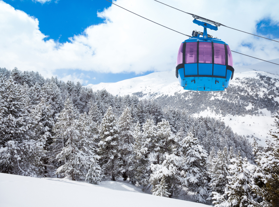 Andorra Photo: 3 of 3