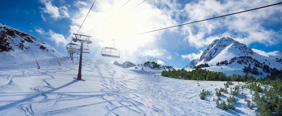 Andorra Photo: 1 of 3