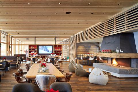 Tirol Lodge – photo 3