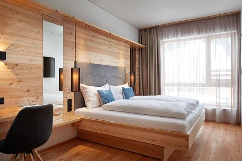 Tirol Lodge – photo 2