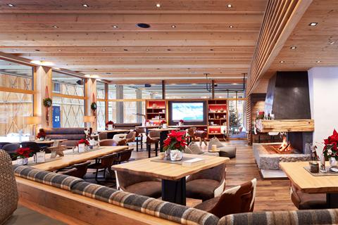 Tirol Lodge – photo 5