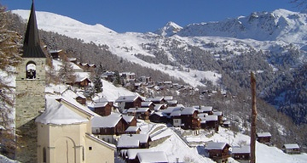Photo of Val dAnniviers