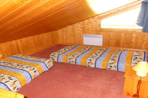 Chalet Les Soldanelles – photo 5