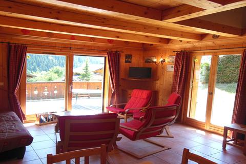 Chalet Les Soldanelles – photo 4