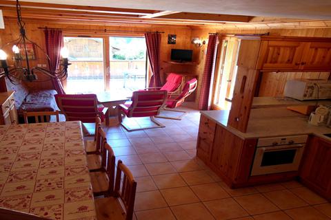 Chalet Les Soldanelles – photo 3