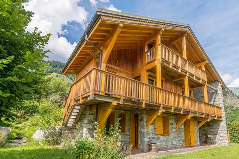 Chalet Alideale – photo 2