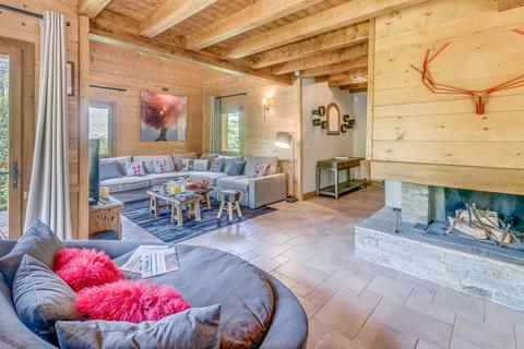 Chalet Alideale – photo 4
