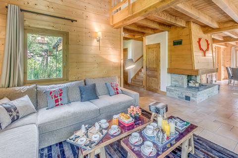 Chalet Alideale – photo 5