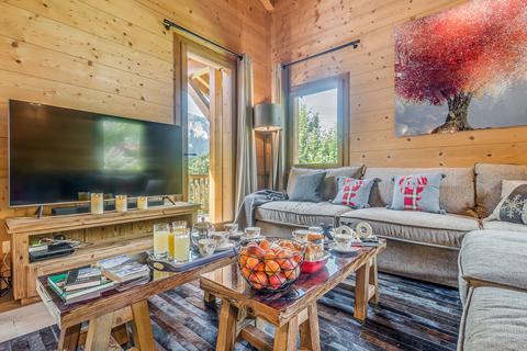 Chalet Alideale – photo 3