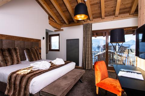 Hotel Daria I Nor – photo 4
