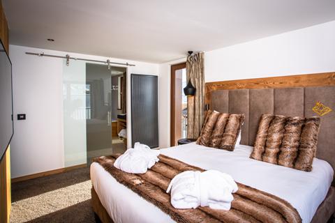 Hotel Daria I Nor – photo 5
