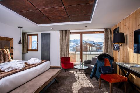 Hotel Daria I Nor – photo 3