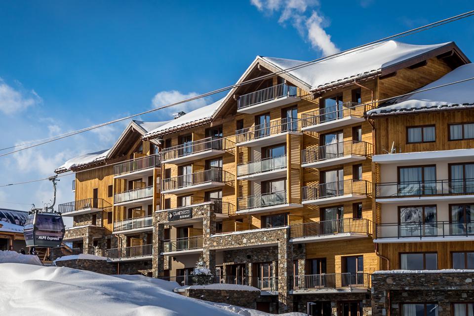 Hotel Daria I Nor