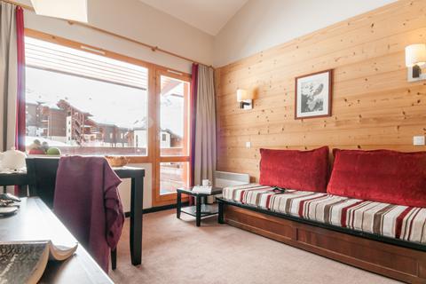 Residence Le Quartz – photo 5