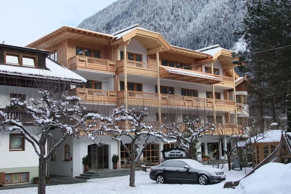 Hotel Garni Obermair