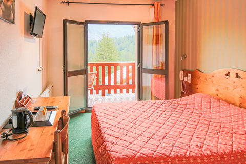 Hotel Club Chalets Margot2 – photo 4