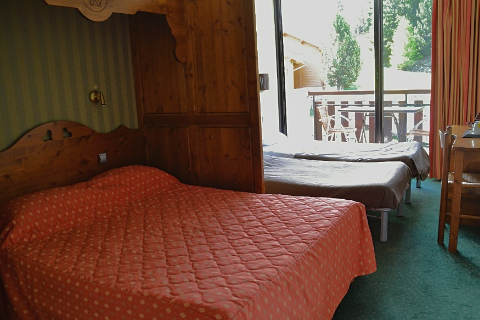 Hotel Club Chalets Margot2 – photo 5