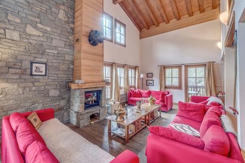 Chalet Aspen – photo 4