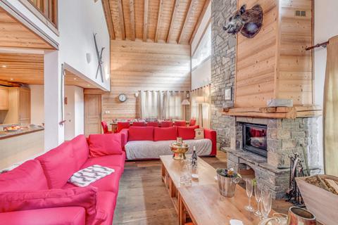 Chalet Aspen – photo 3