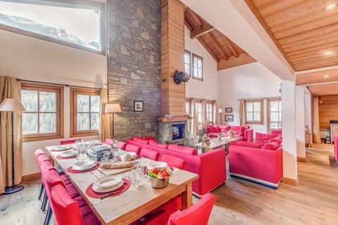 Chalet Aspen – photo 2
