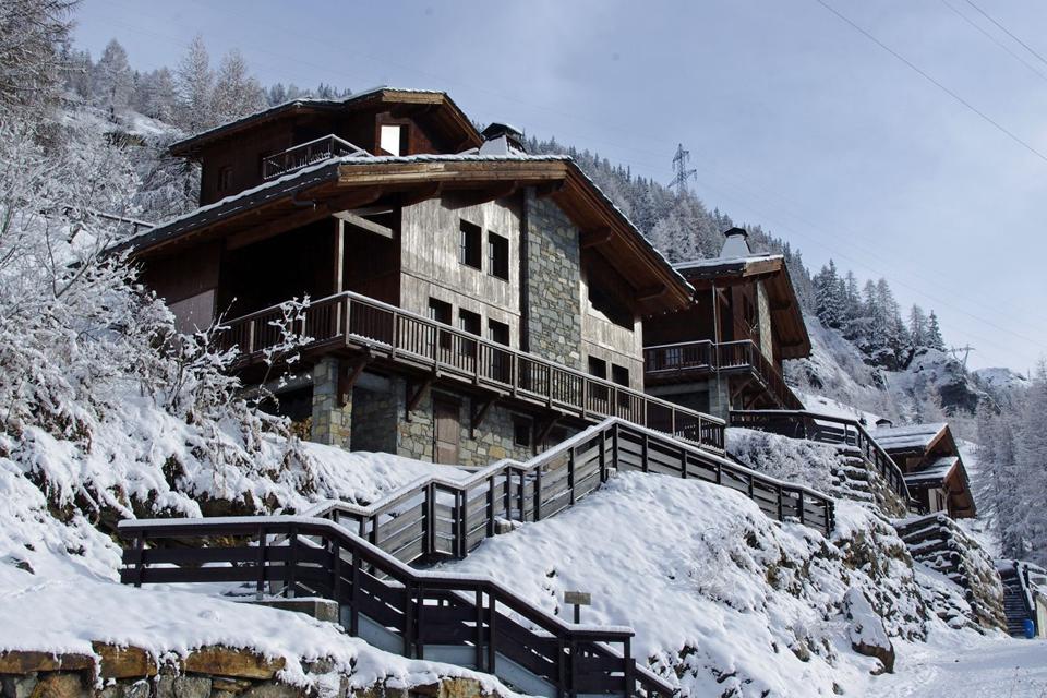 Chalet Aspen