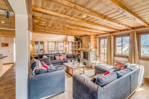 Chalet Whistler – photo 2
