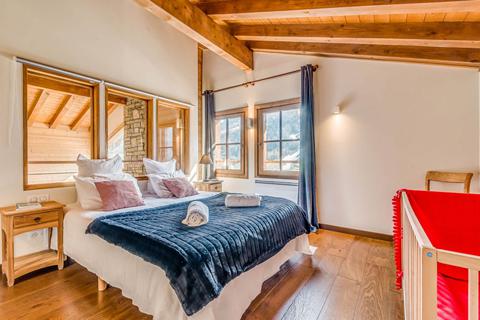 Chalet Whistler – photo 4