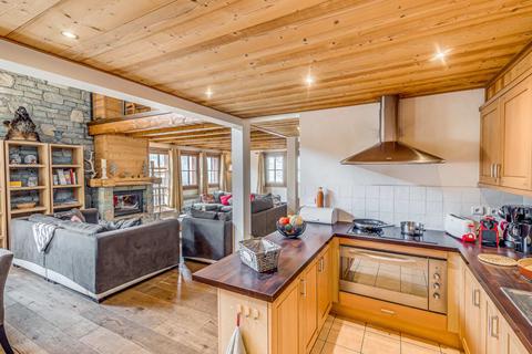 Chalet Whistler – photo 3