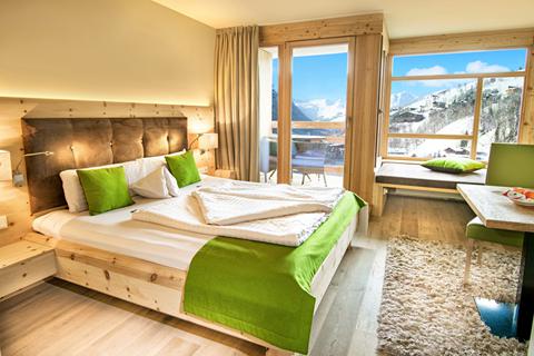 Hotel Alpin Juwel – photo 5