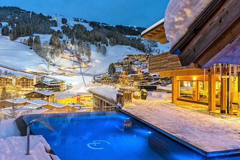 Hotel Alpin Juwel – photo 4