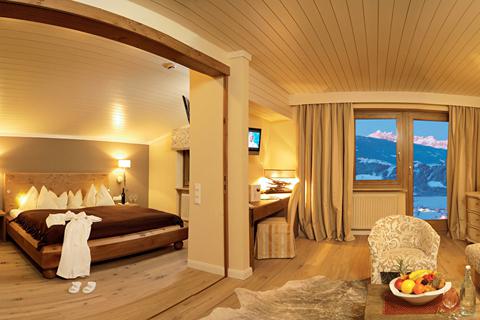 Hotel Alpin Juwel – photo 3