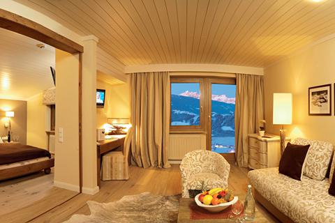 Hotel Alpin Juwel – photo 2