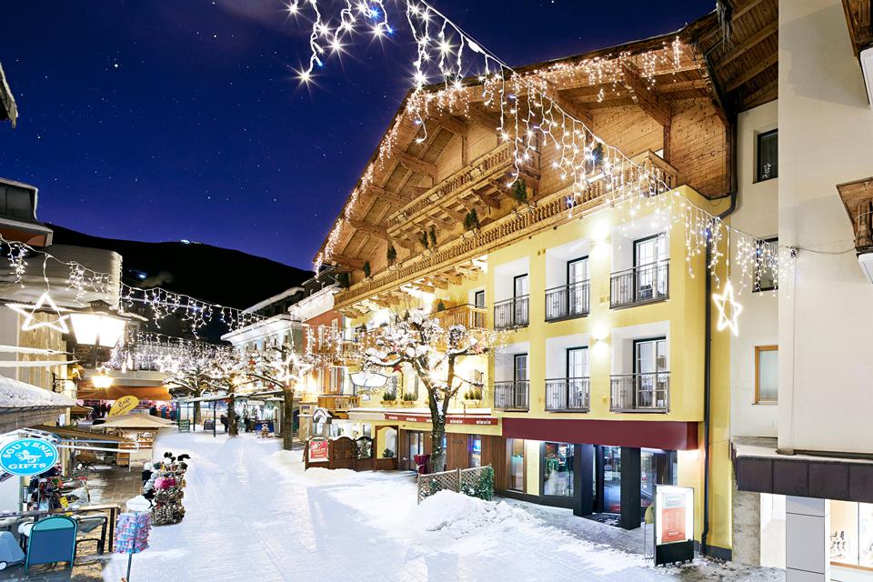Hotel Fischerwirt