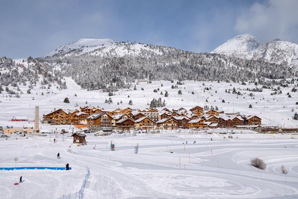 Photo of Monts de la Lune