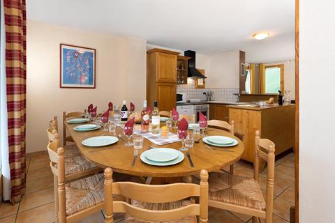 Les Chalets des Alpages – photo 4