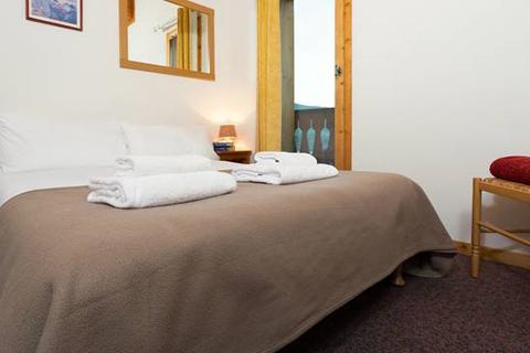 Les Chalets des Alpages – photo 5