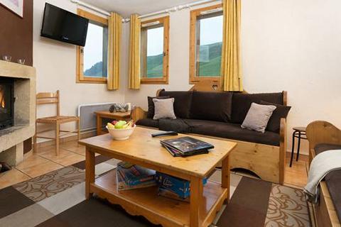 Les Chalets des Alpages – photo 3