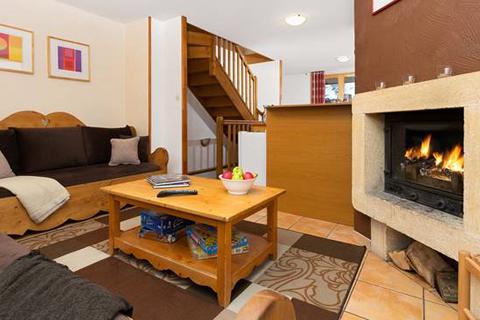 Les Chalets des Alpages – photo 2