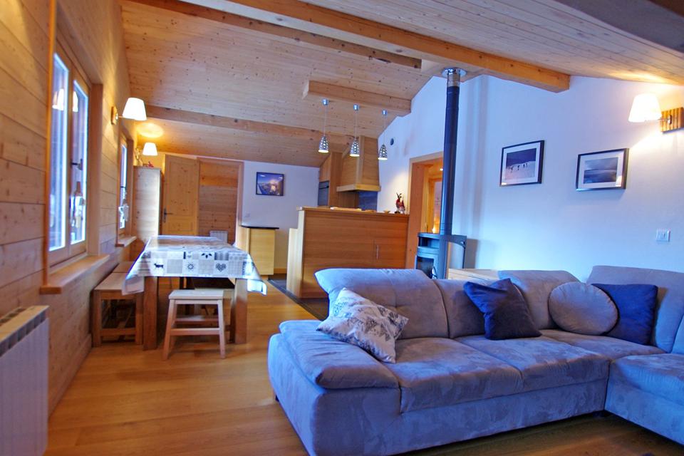 Residence Le Seillon Premium