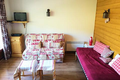 Residence L'Eden des Cimes – photo 5
