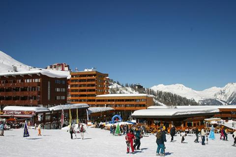 Les Lodges Des Alpages – photo 2